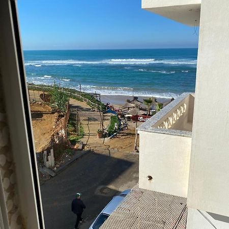 Ocean View Room Asilah Bagian luar foto